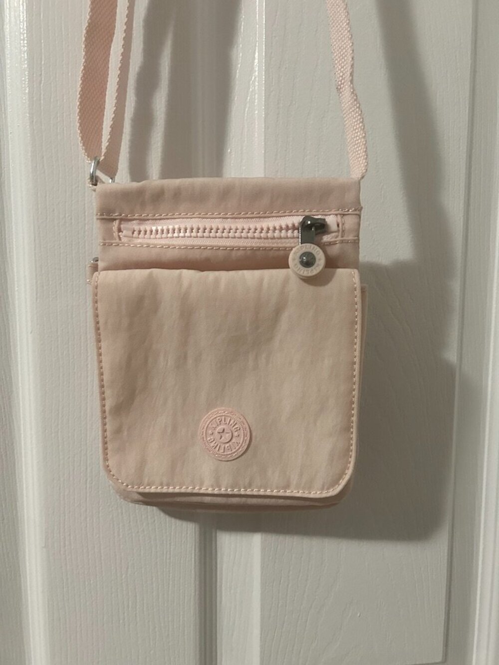 Kipling New Eldorado Mini Crossbody Bag